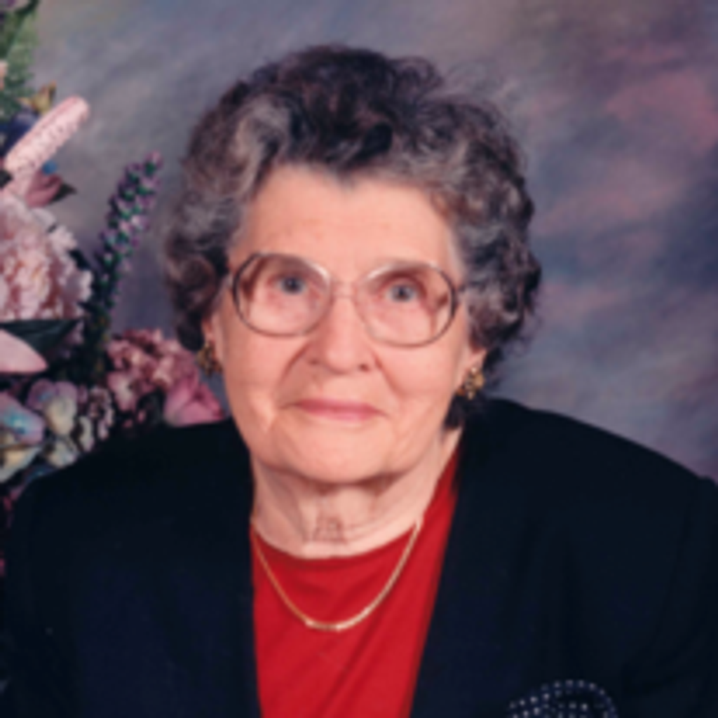 Frances Margaret Timian
