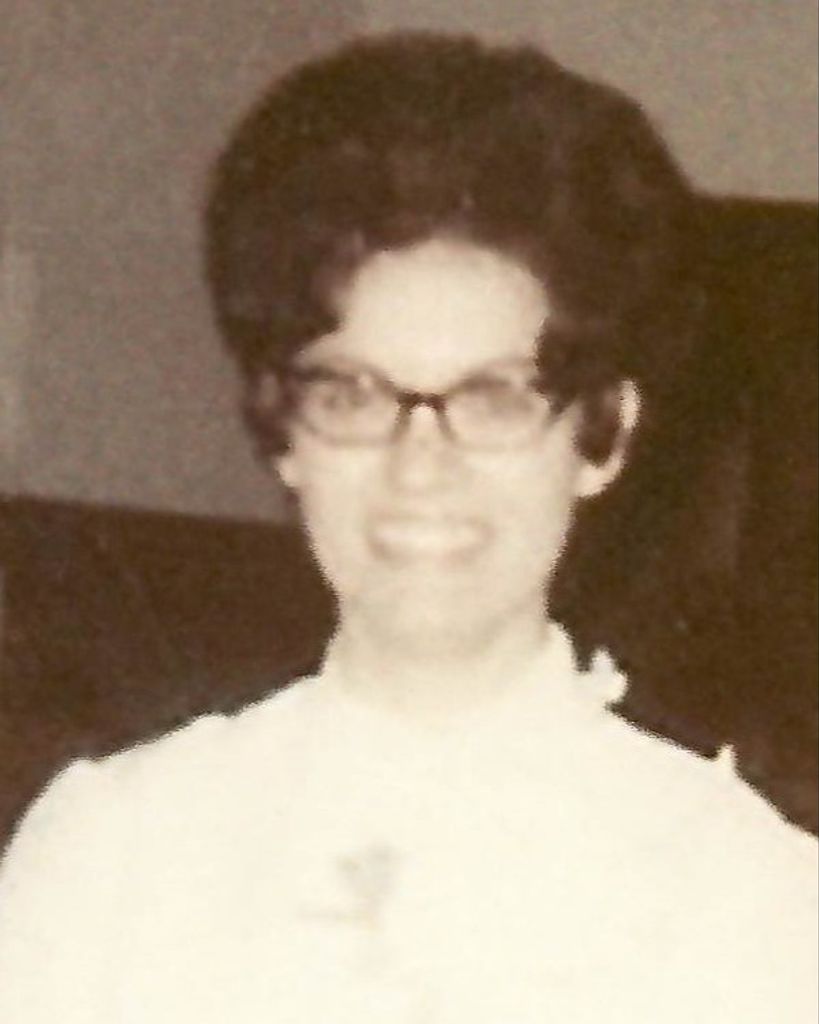 LaDonna Gwen Wood