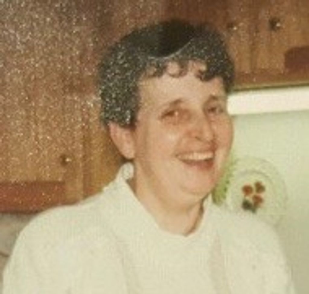 Shirley Hanlon Profile Photo