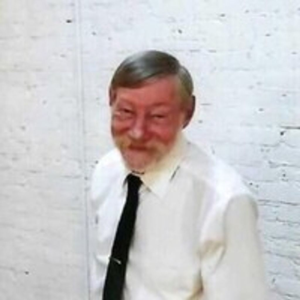 Ed Williamson Profile Photo