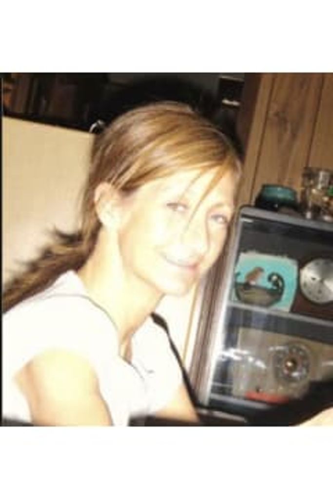Mrs. Agnes  Jane McGarry Profile Photo