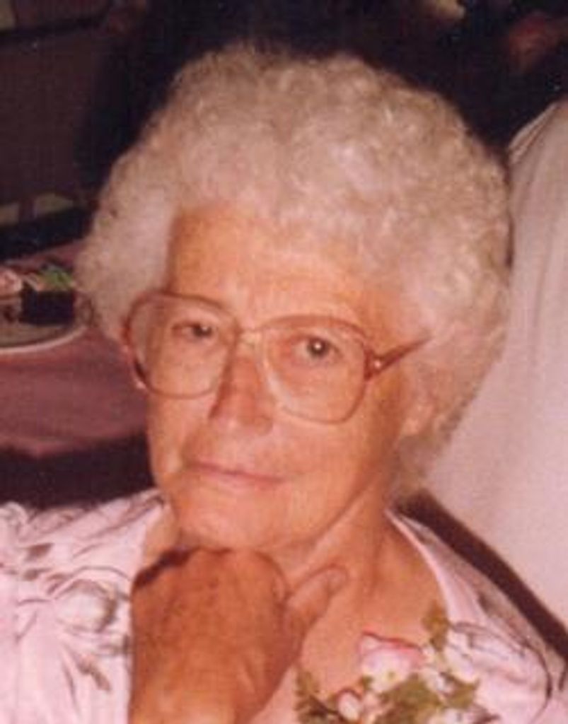 Agnes M. Flack Profile Photo