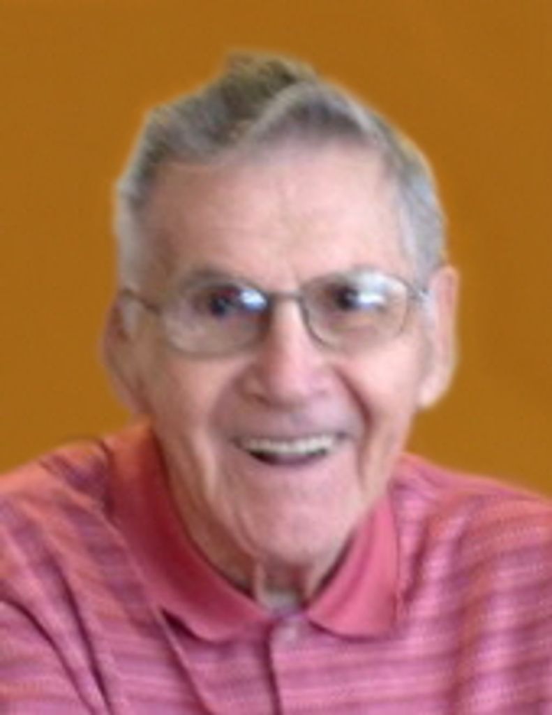 Edward Berch