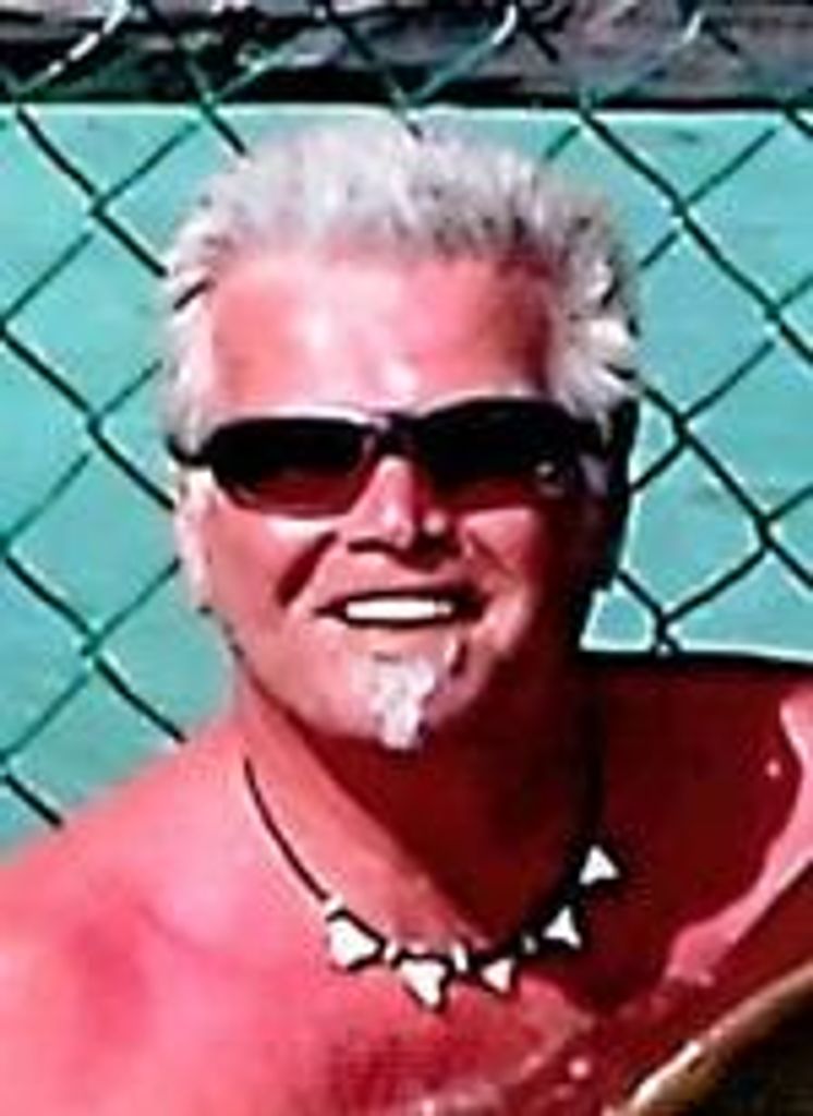 Darryl Batzler