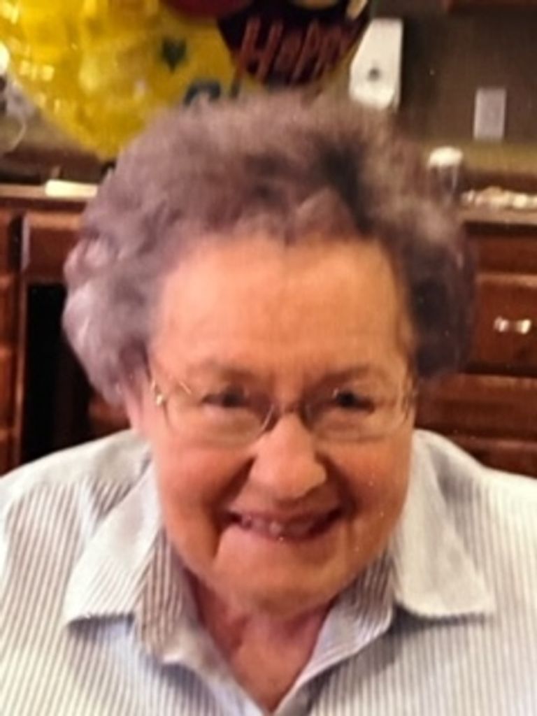 Catherine Helen Ingwalson Profile Photo