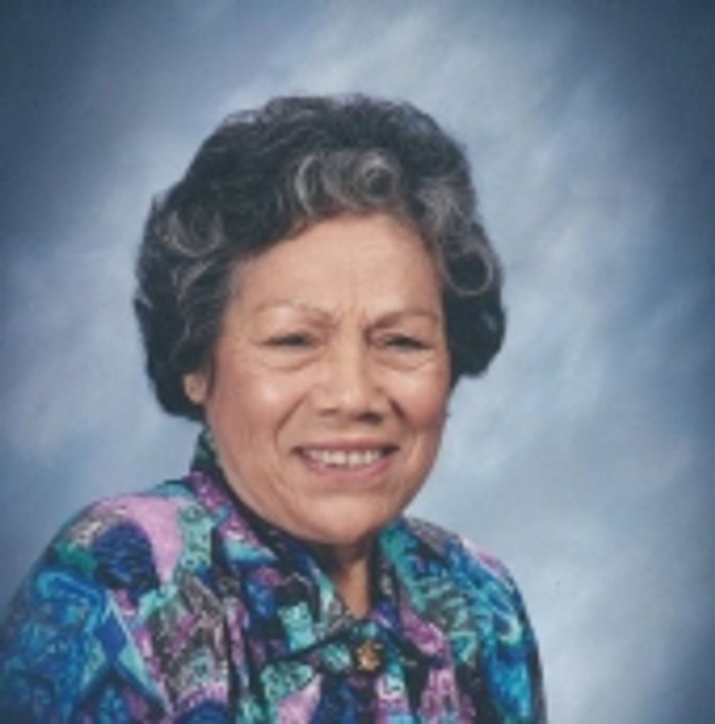 Faustina Martinez
