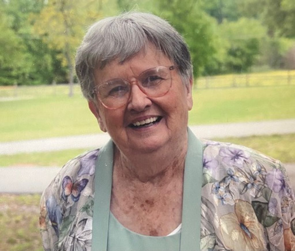 Leona Raye Russell Profile Photo