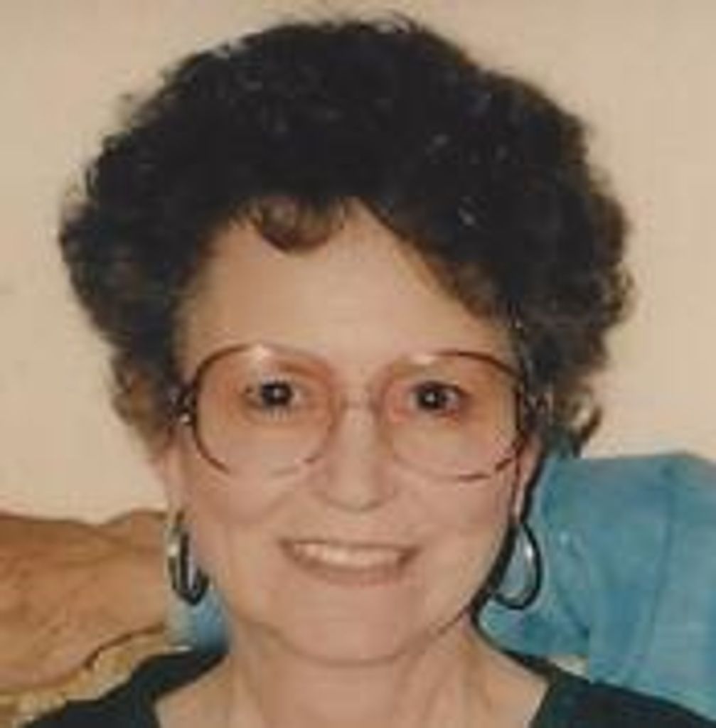 Leatrice "Lee" Joy Langford