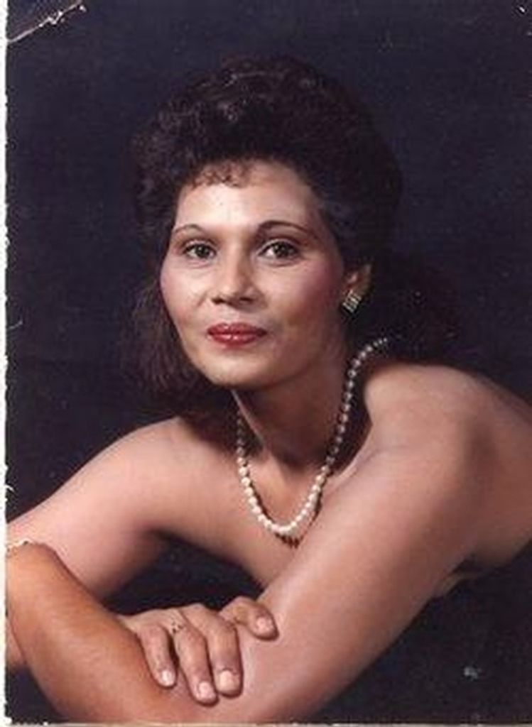 Pamela Ransom