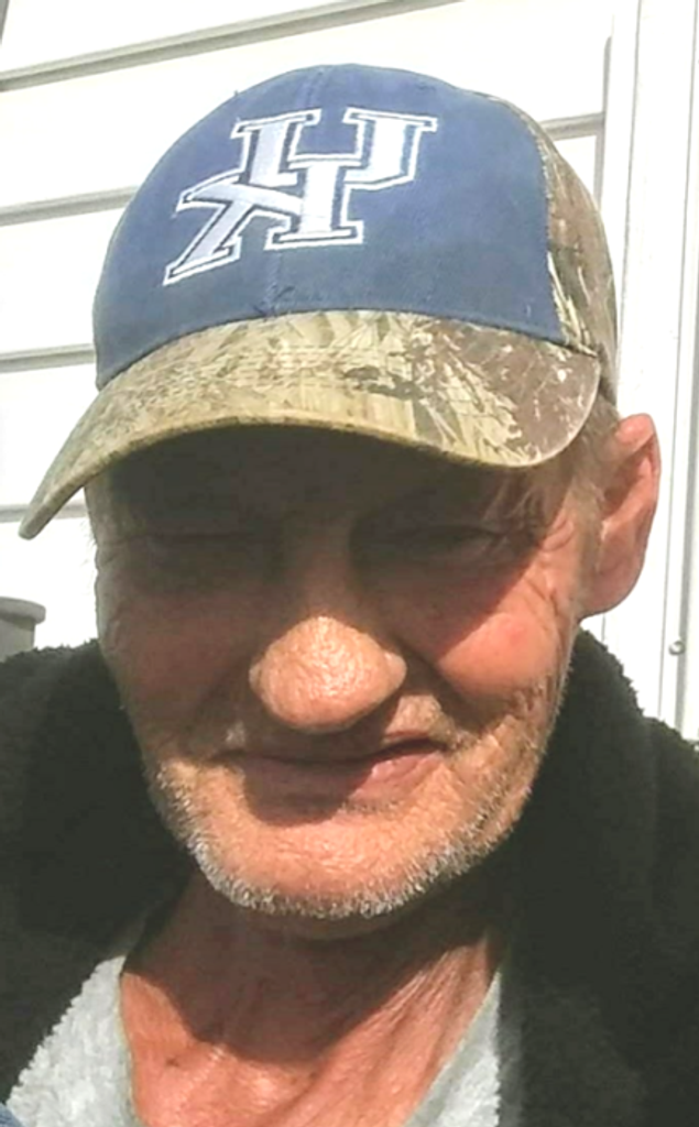 Darrell Wayne Campbell