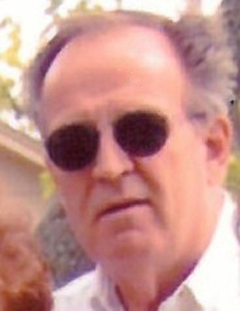 James Virgil Kohlbeck Profile Photo