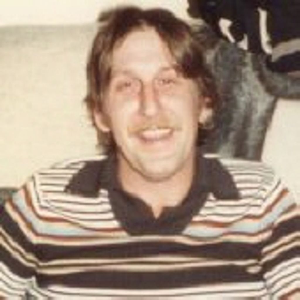 Dennis Kammerer, Sr.