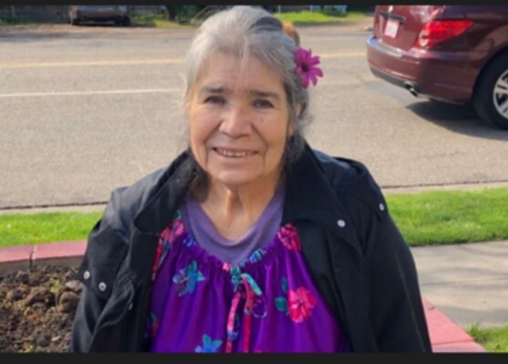 Asuncion Chavez-Martinez