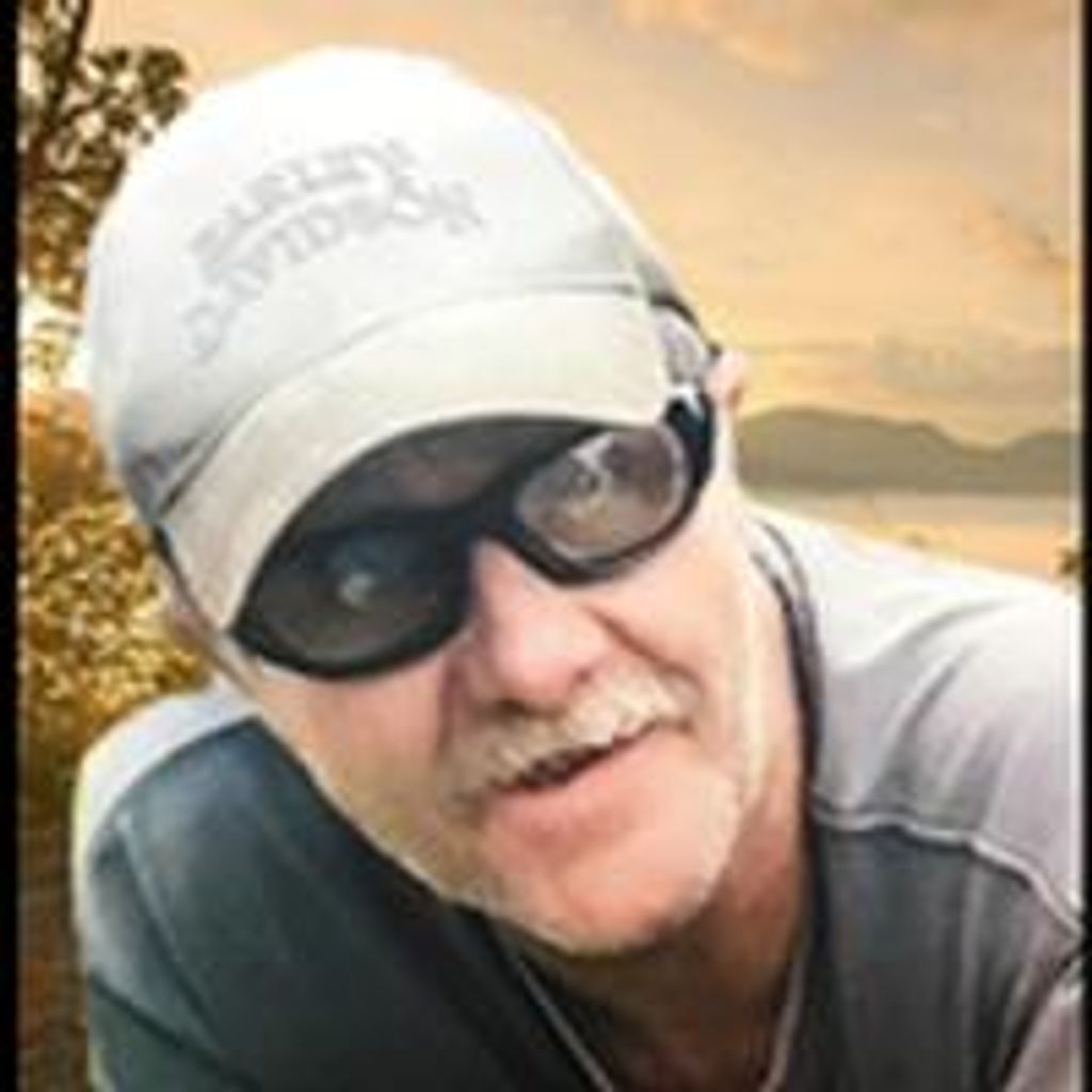 Joseph "Joe" A. Gazvoda
