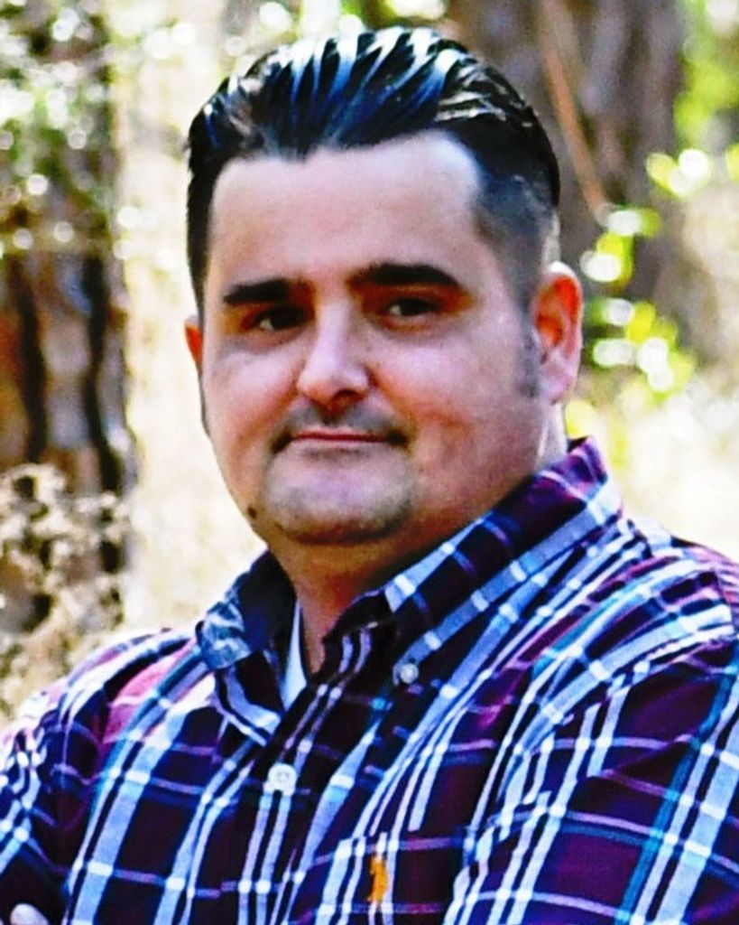 Joseph "Joey" James Tero Profile Photo