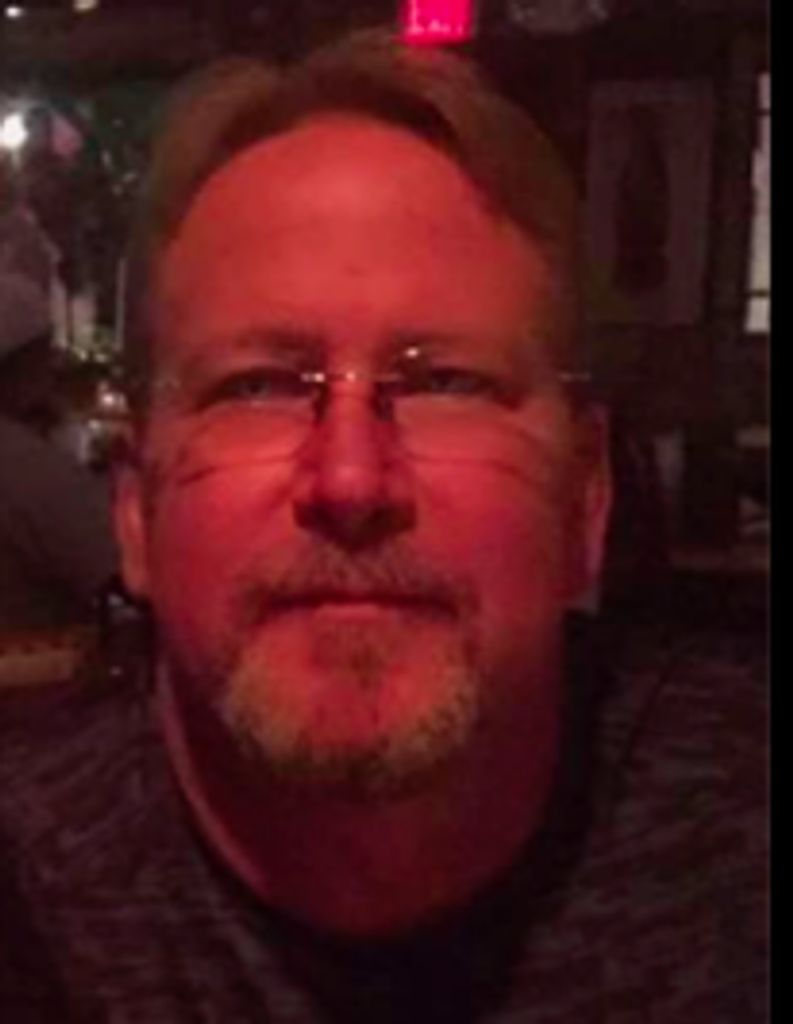 Timothy A Parker Profile Photo