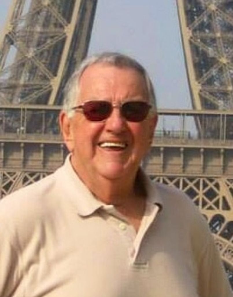 Eugene C. Sticco, Sr.