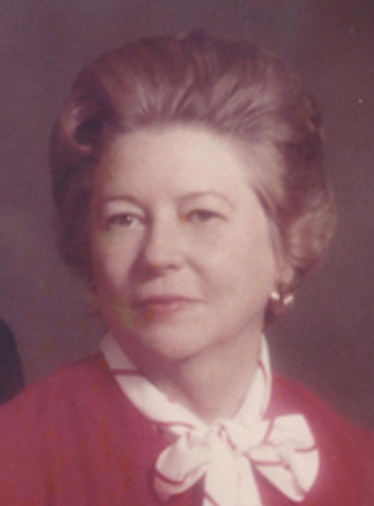 Katherine  Green  Moore