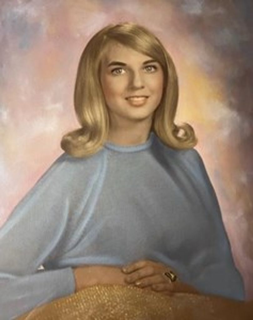 Mary Kathryn Burtner