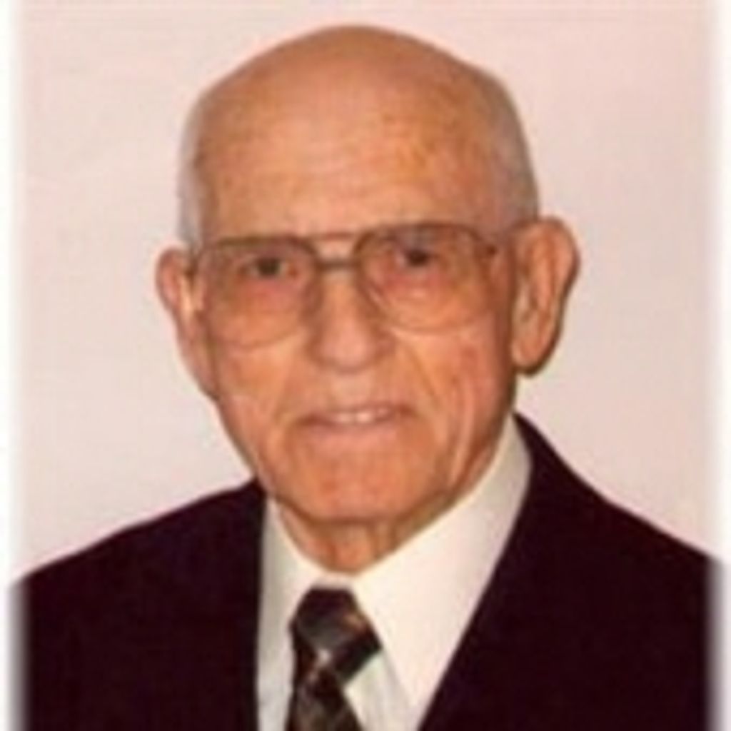 Albin O. Haugen