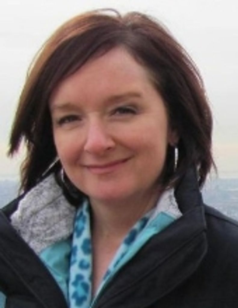 Denise Kay (Peacock) Decker