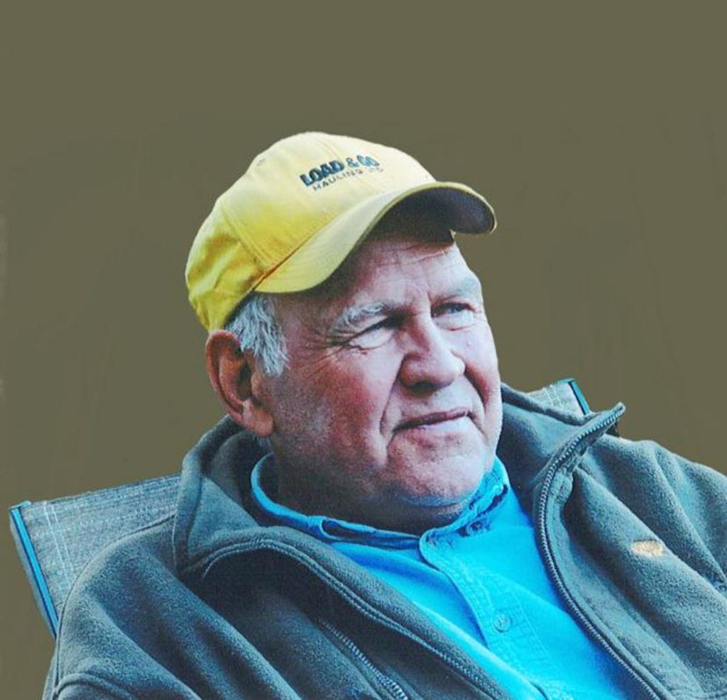 Julius Snyders Profile Photo
