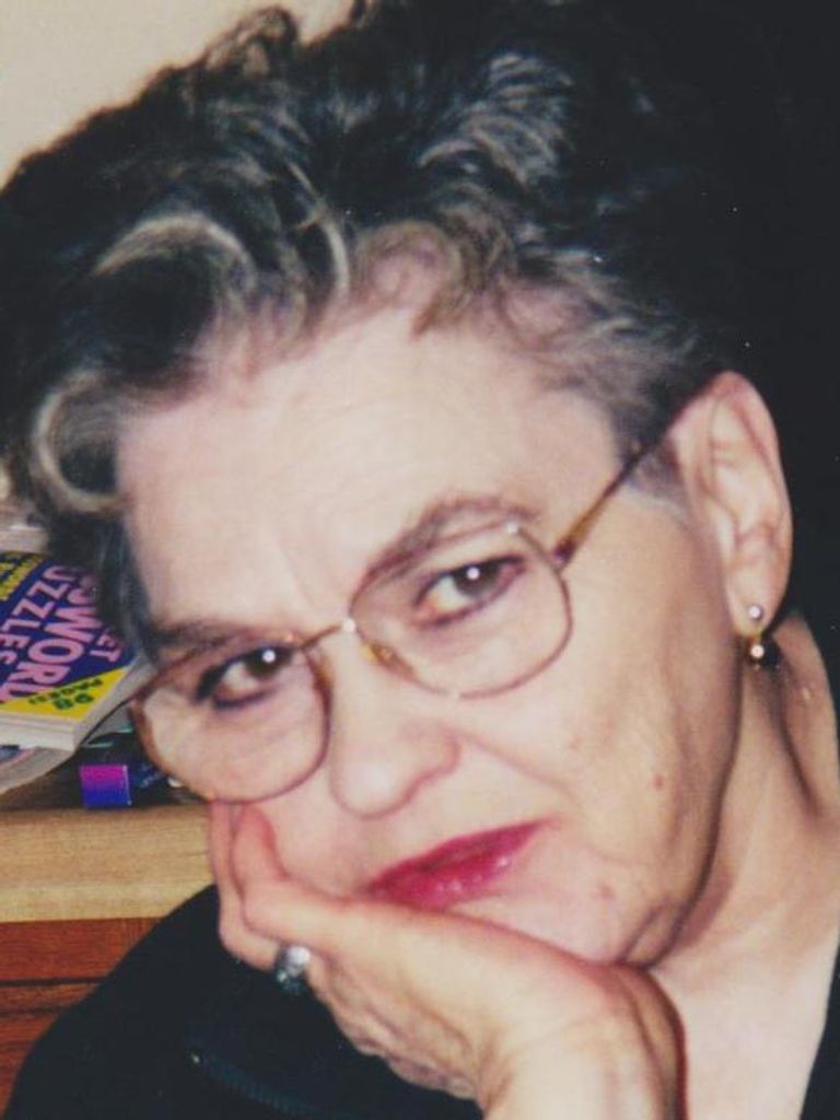 Jeanette Highhouse