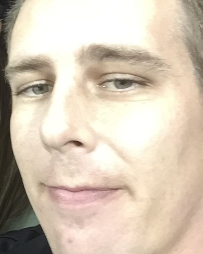 Bradley Don Johnson Profile Photo