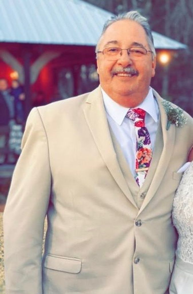 Thomas "Tom" James Corbett