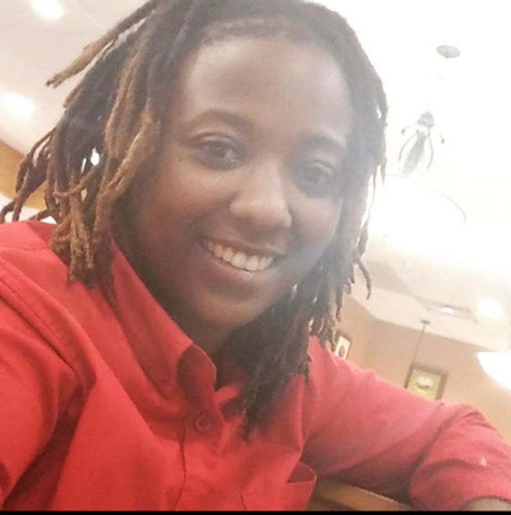 Ms. Shakara Johnson