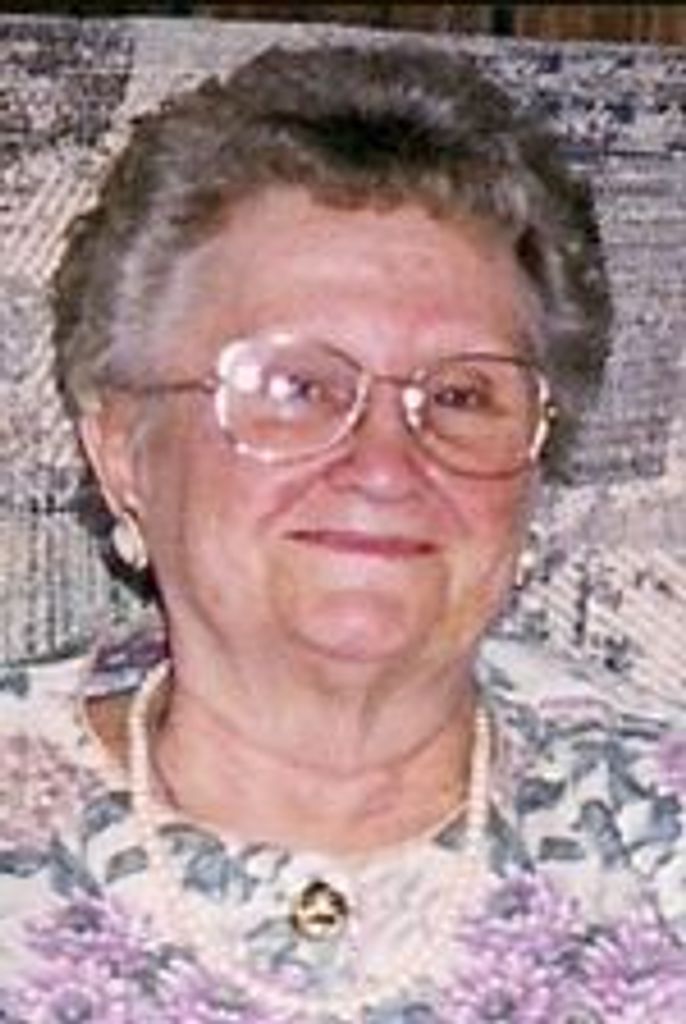 Helene M. Goodman