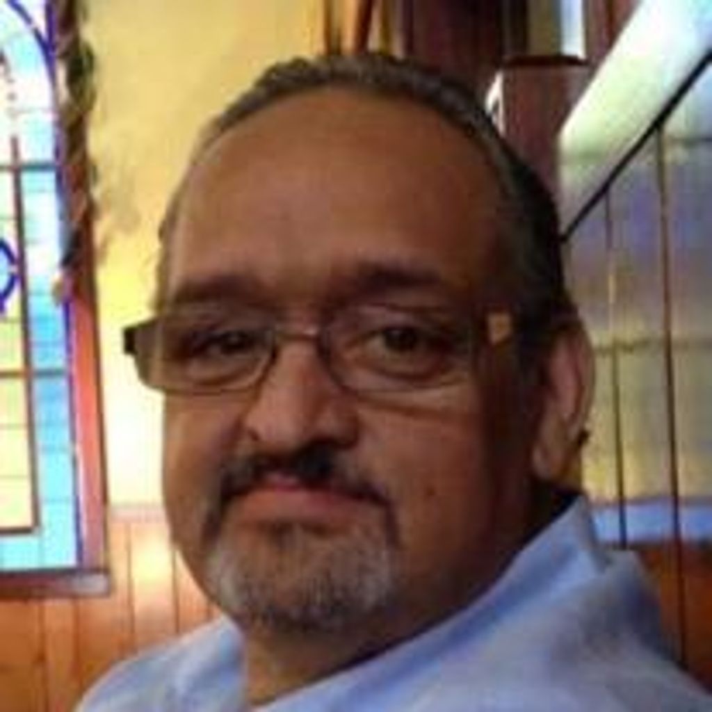 Daniel Faz Profile Photo