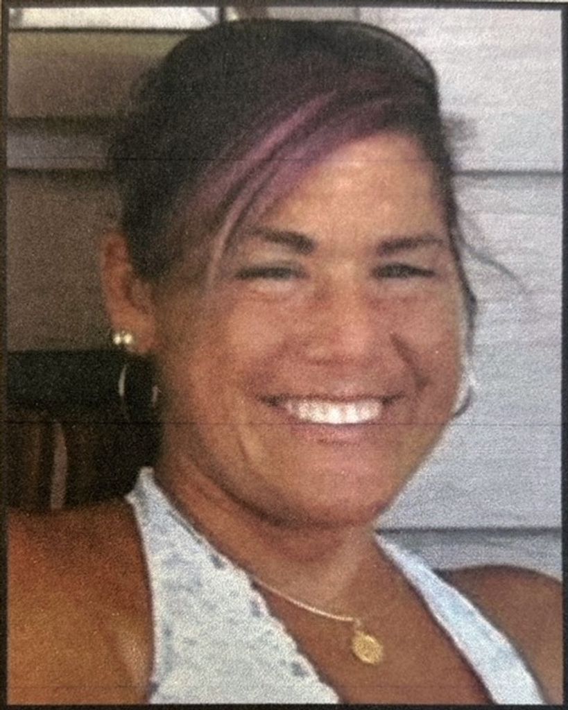 Sarah Parker Wilde Profile Photo