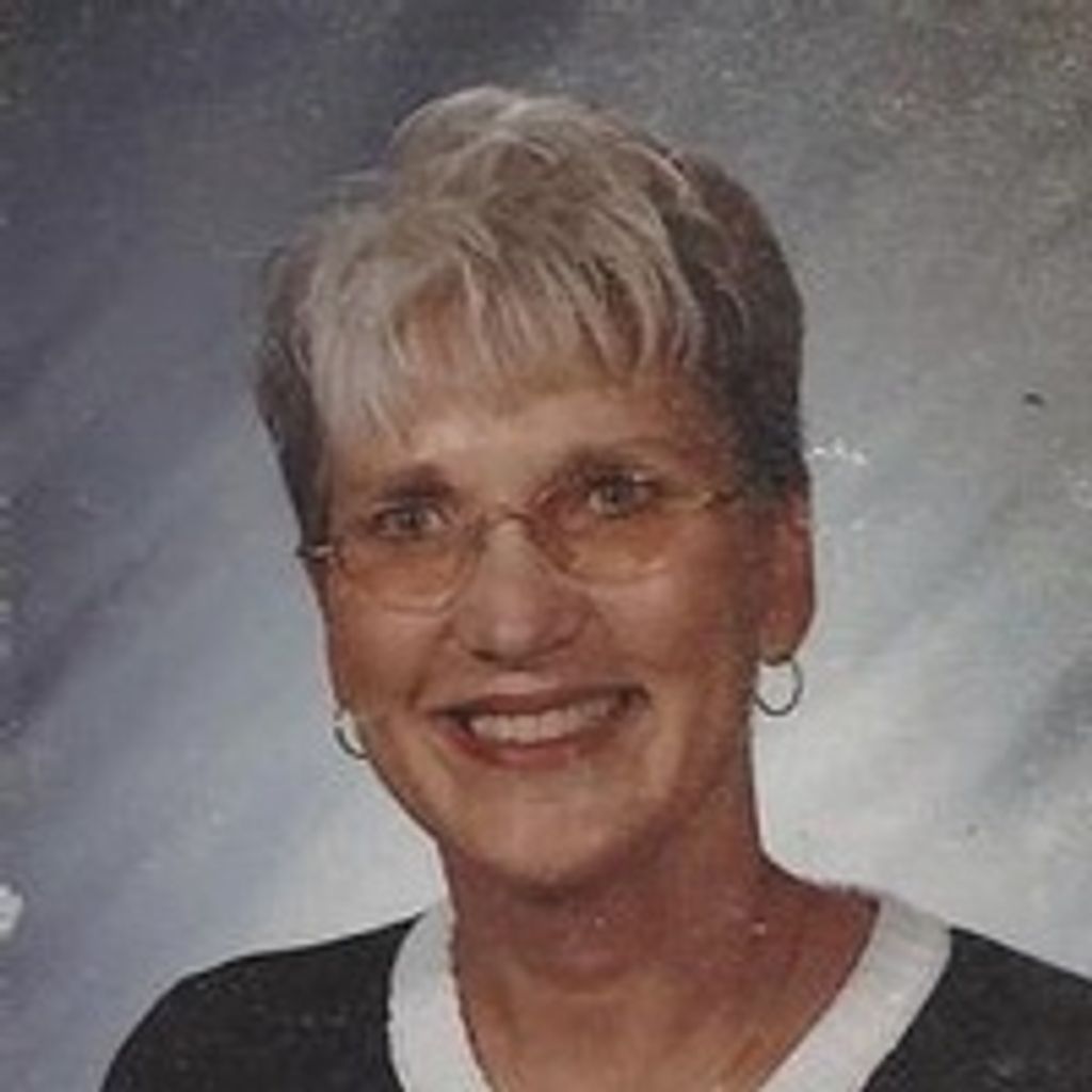 Linda  Marie (Johnson)  Hansted