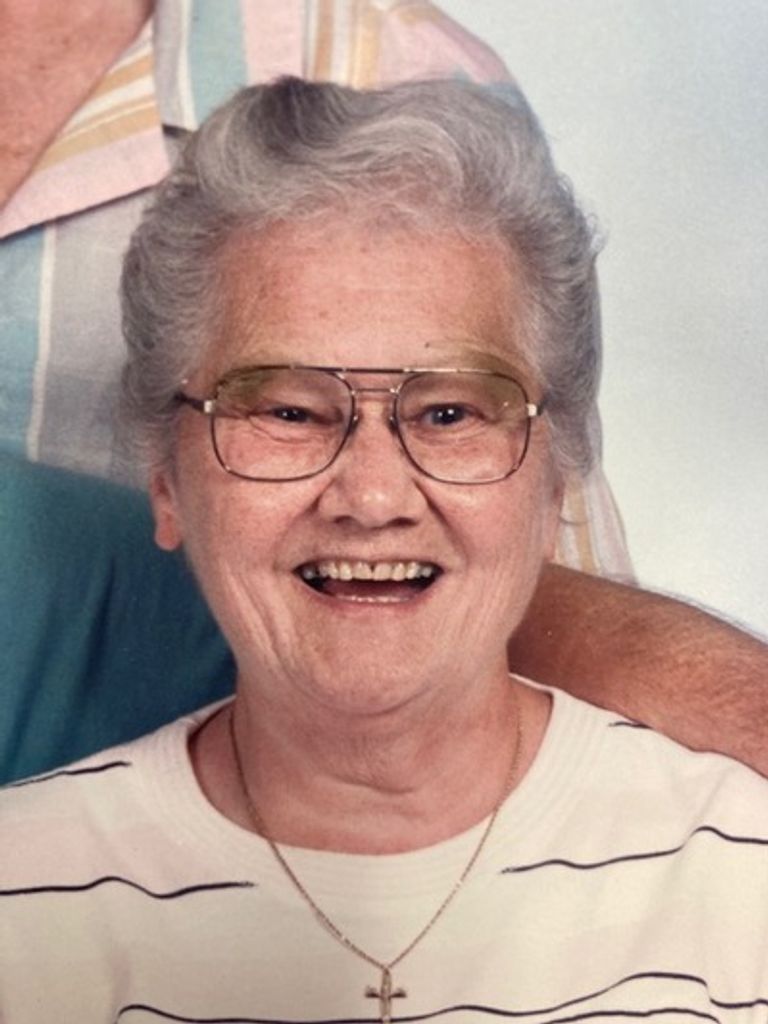 Roberta Marie Hutchison Profile Photo