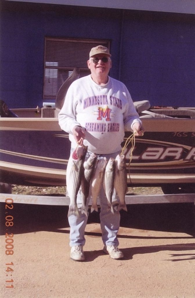 Winn, Glen A.