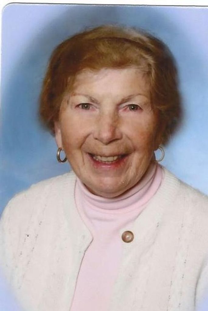 Gertraud "Trudy" Coady Profile Photo