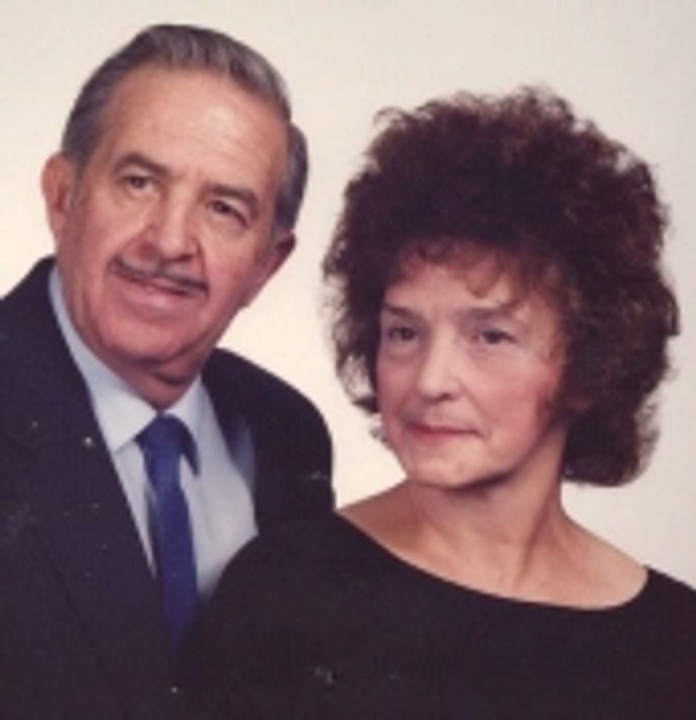Nicholas V. Nigro, Sr.