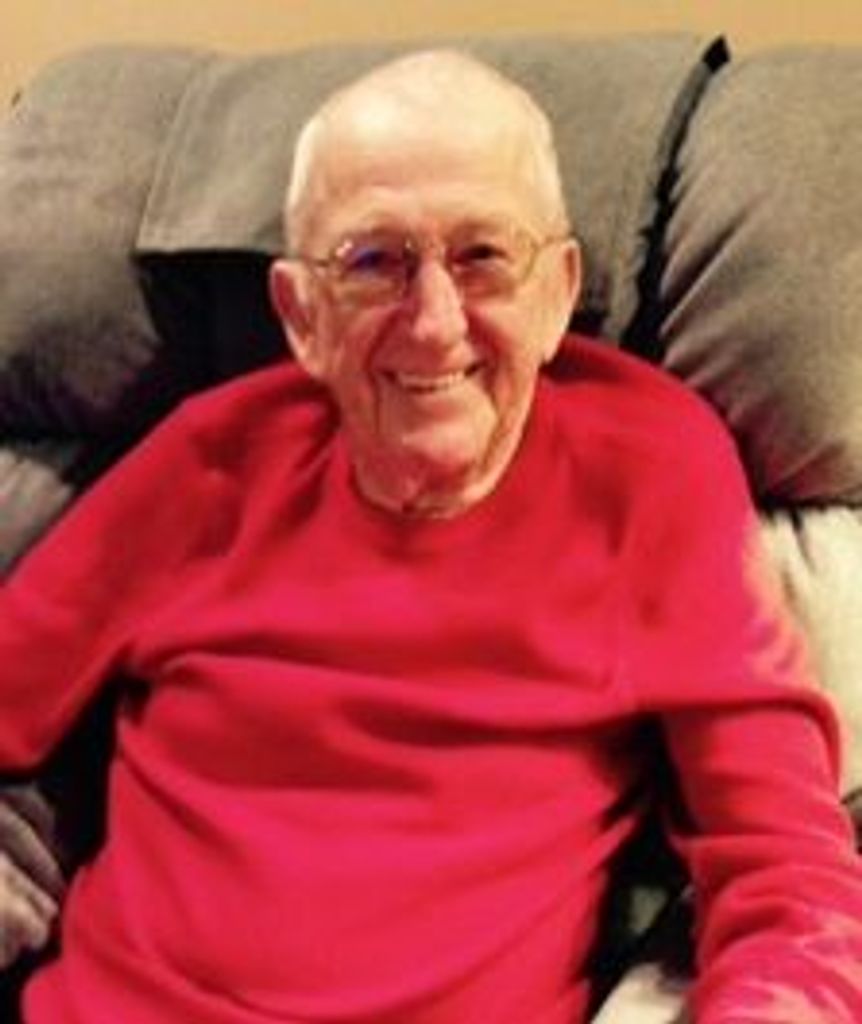 Welby M. Key