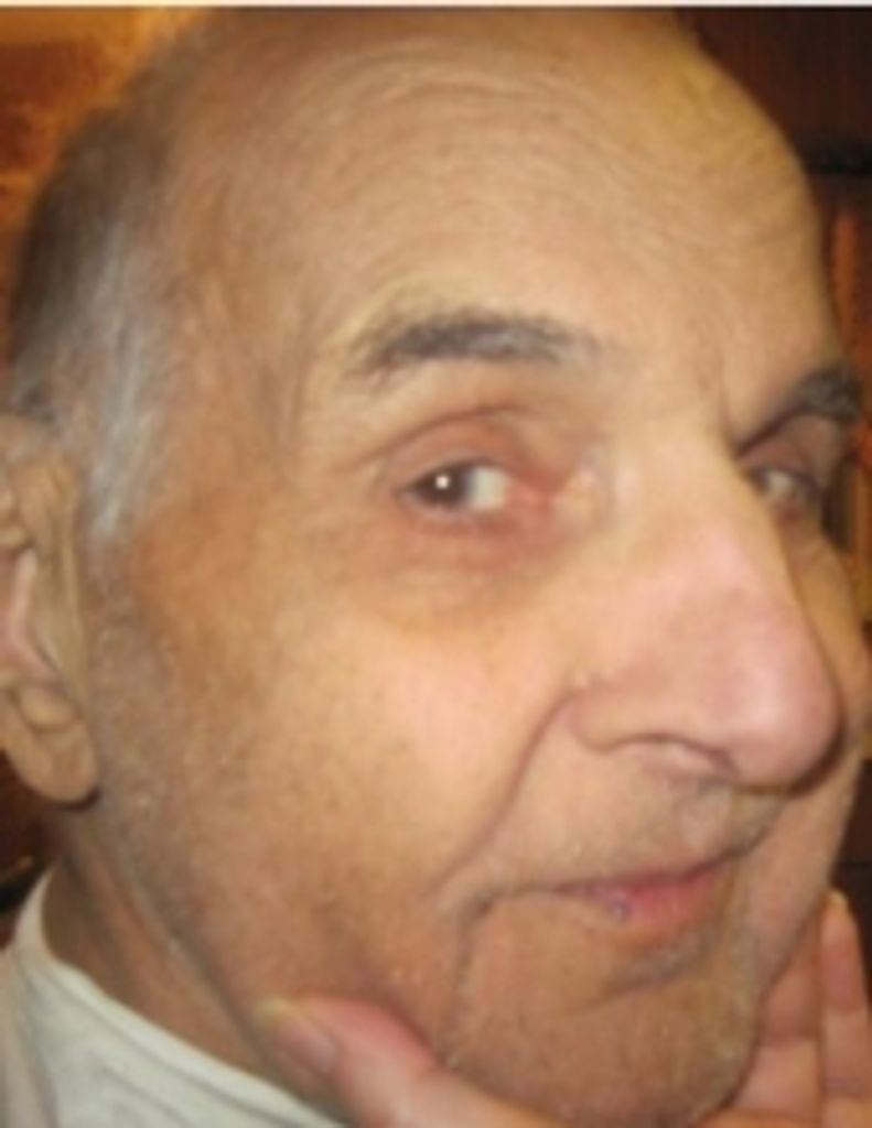 Leo Carmello Brocuglio