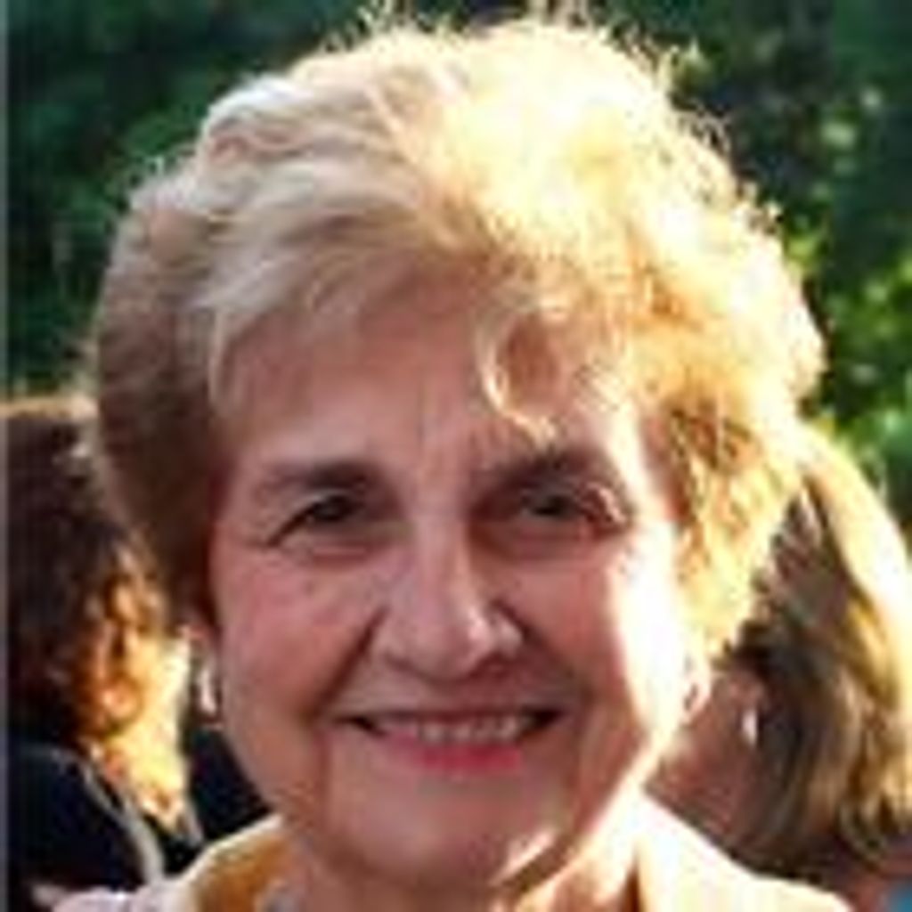 Roseelia Jean "Roe" (Altomare) Divincenzo
