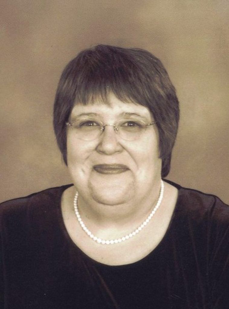 Joanne Koester