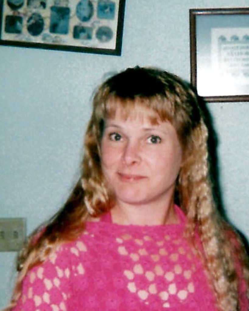 Brenda Ann Desrosier