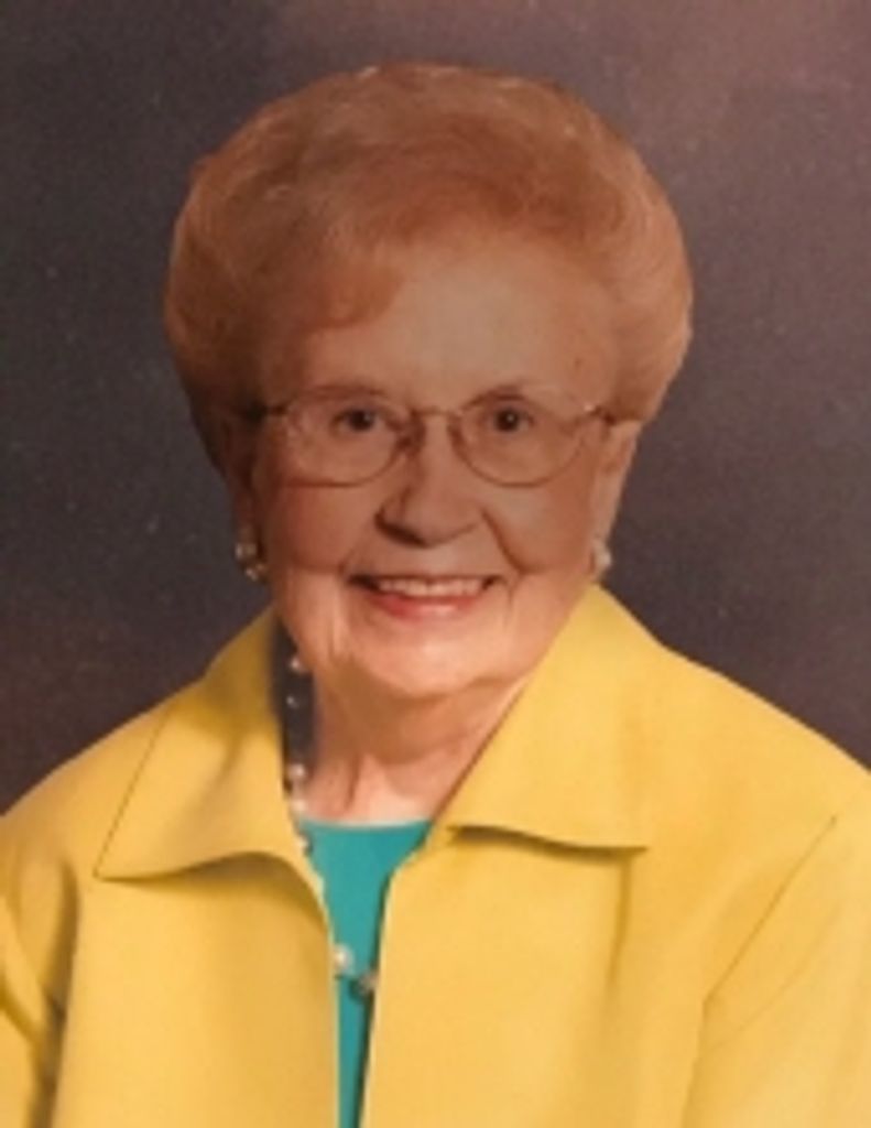 Bernice A. Neeley