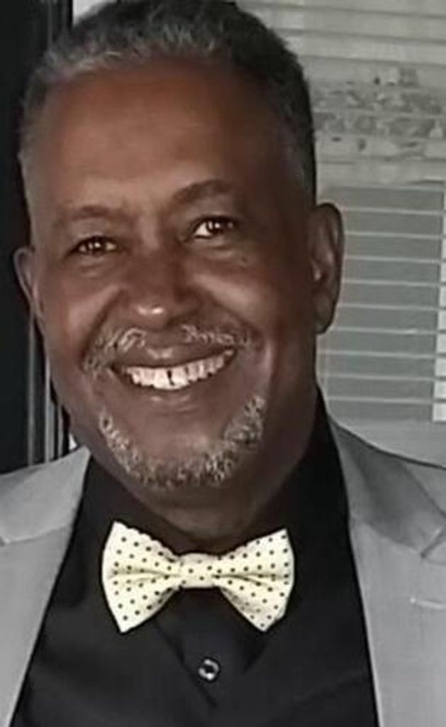 Deacon Willie J Anderson, Jr Profile Photo