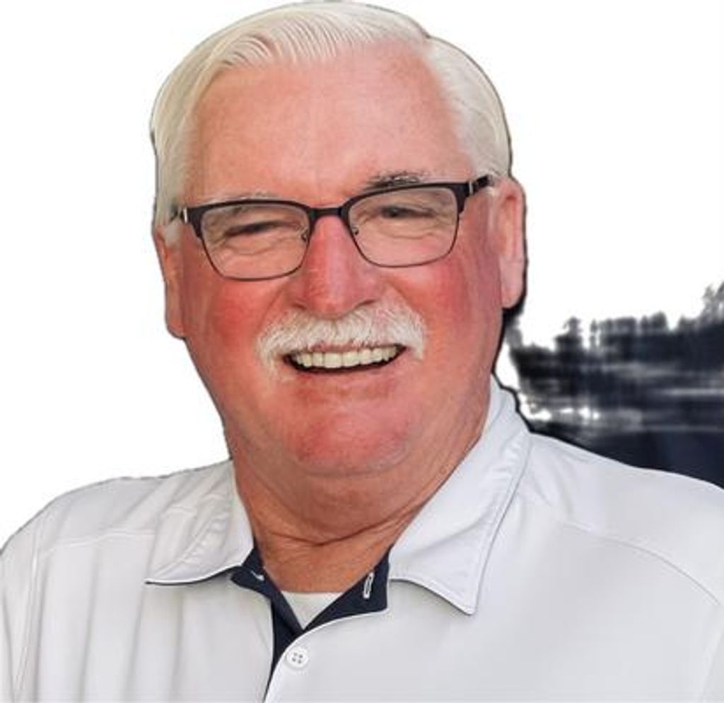 Michael Mahoney Profile Photo