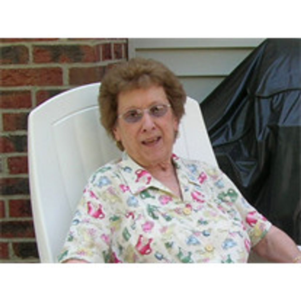 Mary Evelyn Kneller
