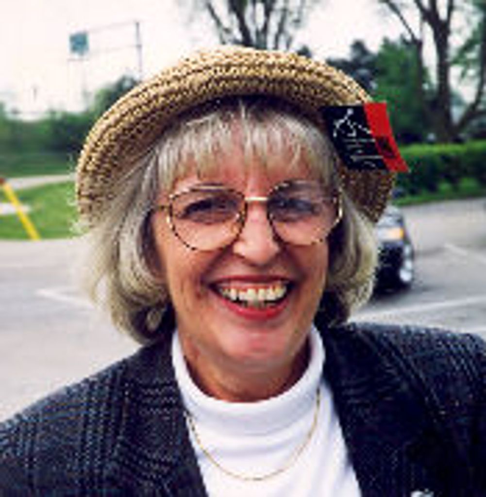 Sonja Davis Profile Photo