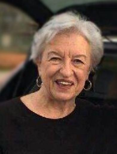 Elizabeth Reeves Becraft Profile Photo