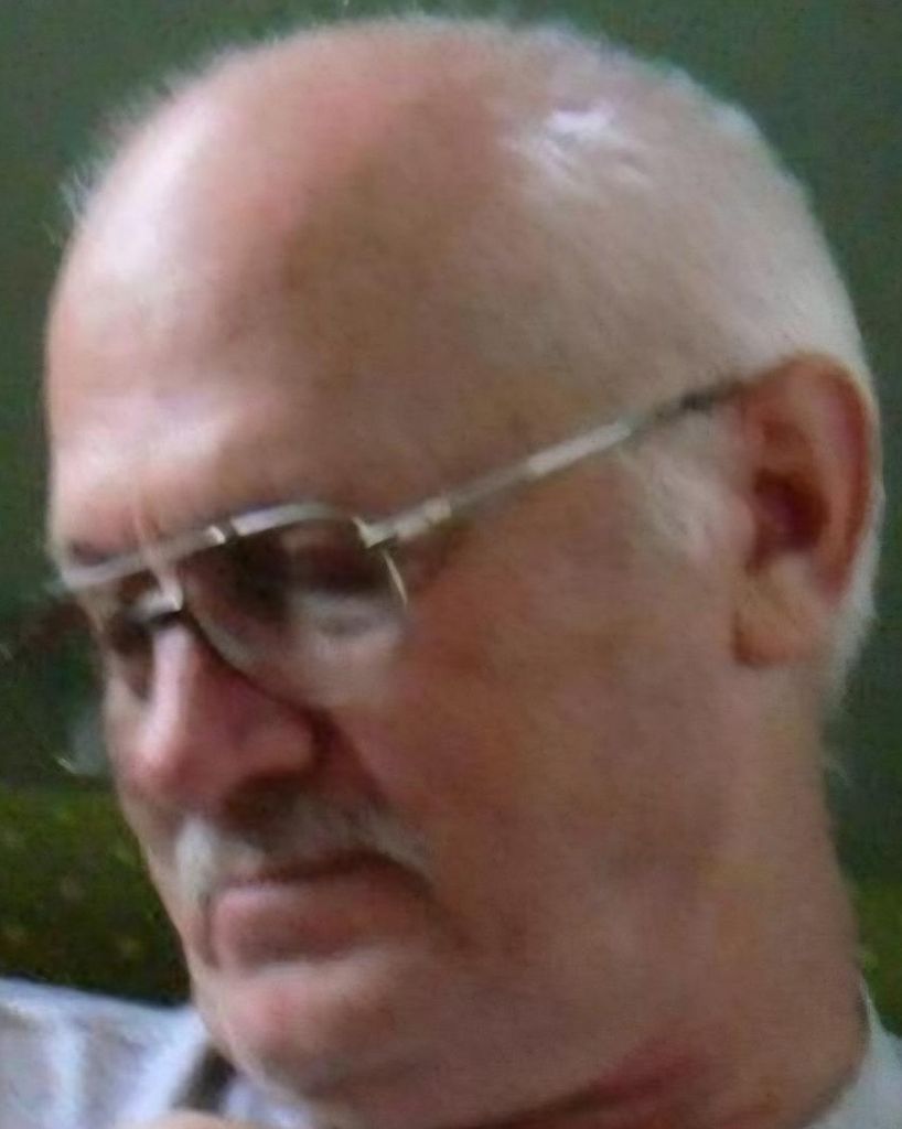 Charles Edward Strawn Profile Photo